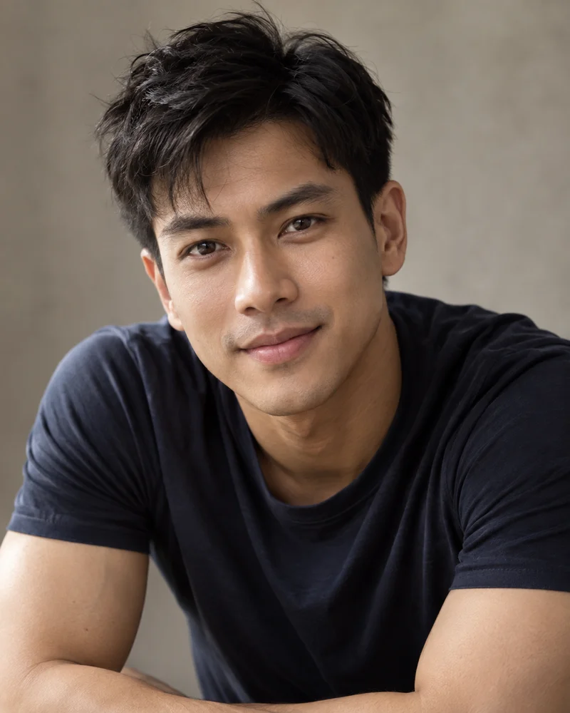 ภาพปก โจ (ตัวอย่าง)